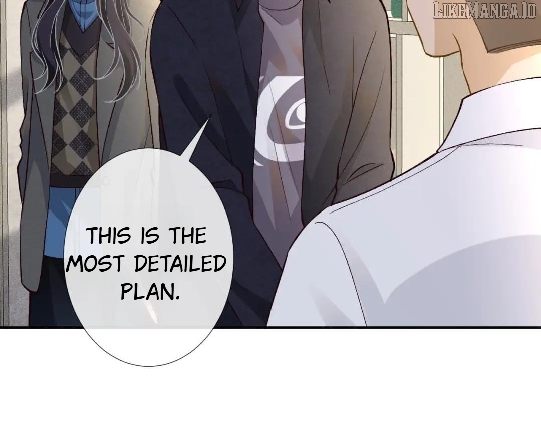 Everyone's Darling Chapter 232 - page 27